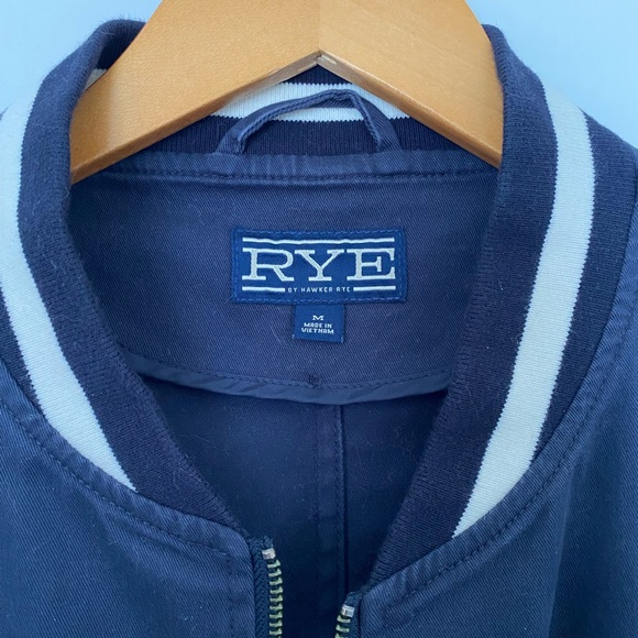 Bomber Jacket - Picture 3 of 3